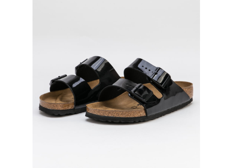 Birkenstock Arizona (1005291) schwarz