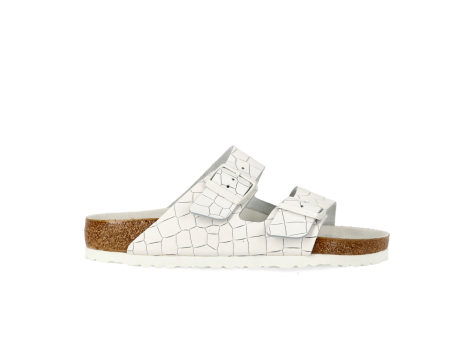 Birkenstock Versand = 89,89 (1019228) weiss