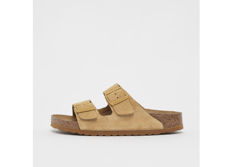 Birkenstock Arizona (1027727) braun