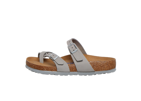 Birkenstock Mayari (1023577) grau