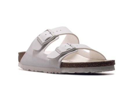 Birkenstock Arizona BF Triples weiss 1019046 Preisvergleich