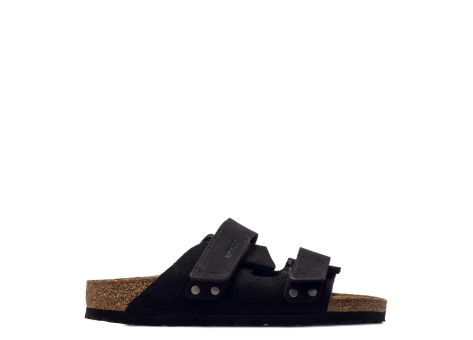 Birkenstock Uji (1024832) schwarz