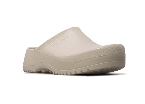 Birkenstock Super Birki PU (68021) beige