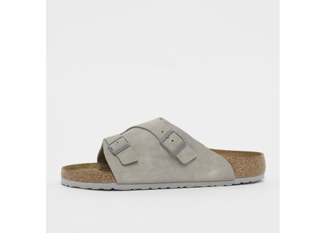 Birkenstock Zürich (1027725) grau