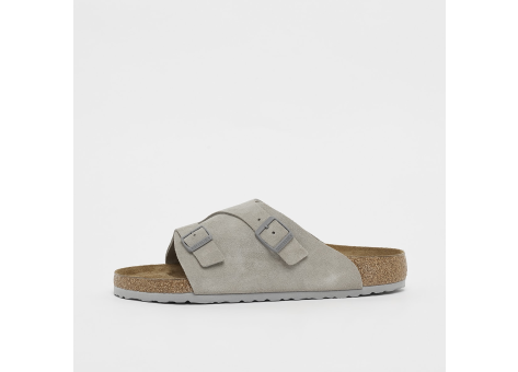 Birkenstock Zürich VL (1027659) grau