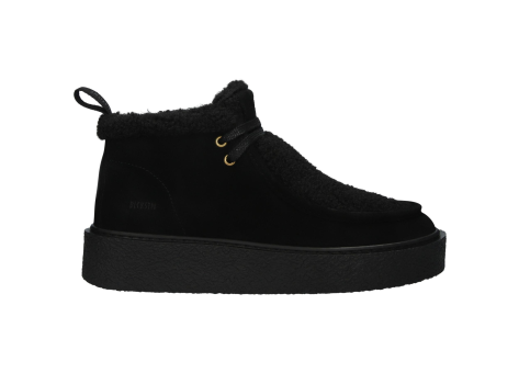 BLACKSTONE Enjar Saala (EL427.BLK) schwarz