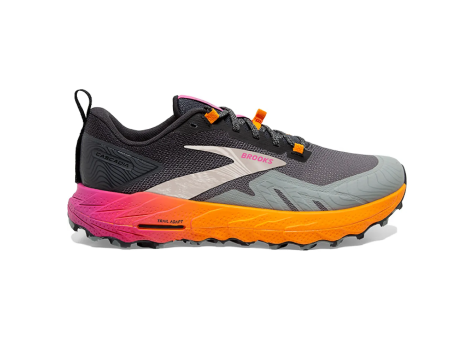 Brooks Cascadia 17 (110403-1D-032) grau