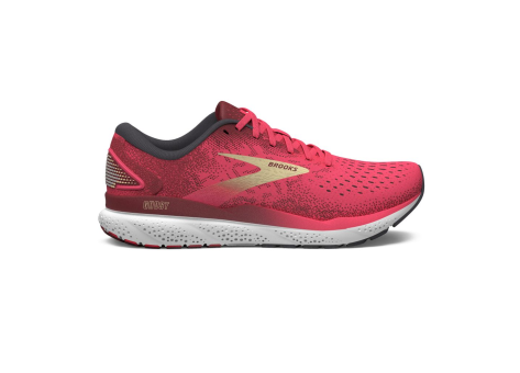 Brooks Ghost 16 (120407-1B-634) rot