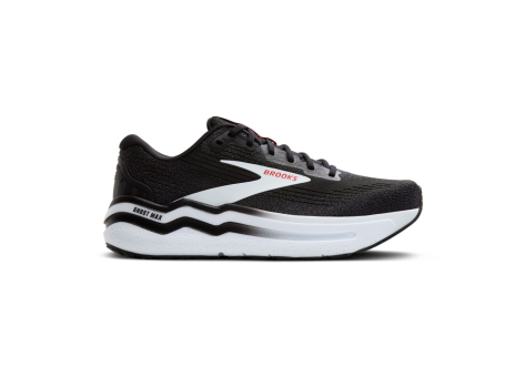 Brooks Ghost Max 2 (110431-1D-027) schwarz