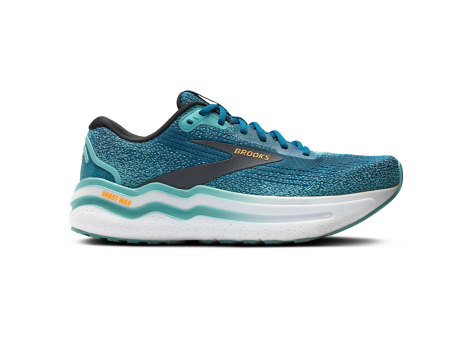 Brooks Ghost Max 2 (110431-1D-431) blau