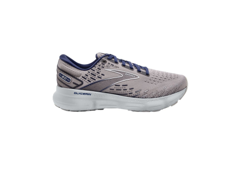 Brooks Glycerin 20 (110382-1D-070) grau