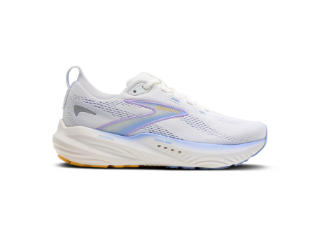 Brooks Glycerin 22 (120434-1B-137) weiss