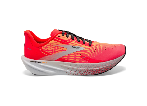 Brooks Hyperion Max (110390-1D-663) rot