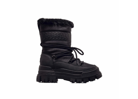 Buffalo Aspha Blizzard 2 (1622333) schwarz