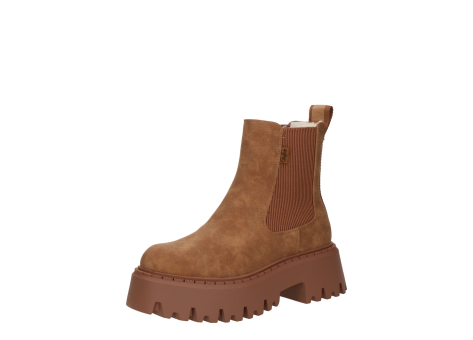 Buffalo Chelsea ASPEN (1270121-COGNAC) braun