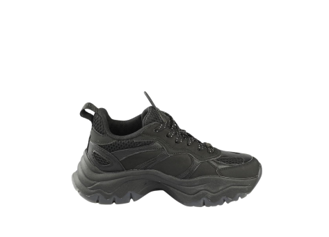 Buffalo Path Lo (1636553) schwarz