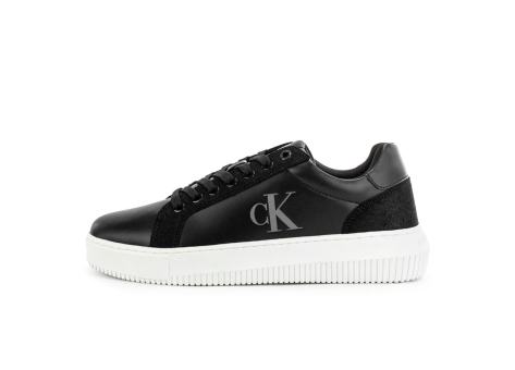 Calvin Klein Chunky Cupsole Authentic (YM0YM01123-0GM) schwarz