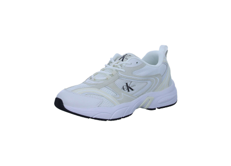 Calvin Klein Retro Tennis (YM0YM00636-0K6) weiss