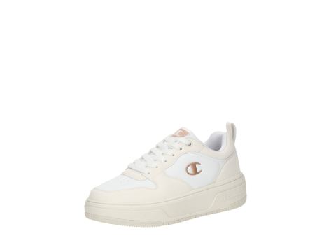 Champion RD18 Lite Low (S11724-WW007) weiss