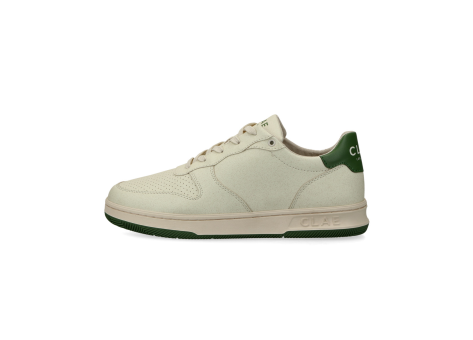 Clae Malone Apple (CL23CMA06) weiss