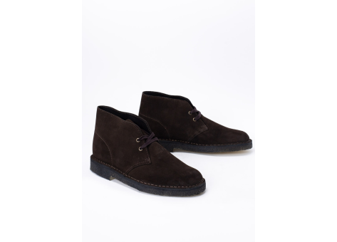 Clarks Desert Boot (26155485) braun