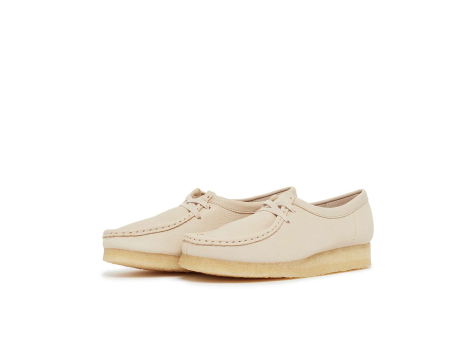 Clarks Wallabee (26175773) beige
