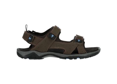 CMP Almaak Hiking Sandal Grö e 41 (38Q9947_P816) braun