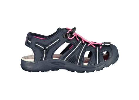 CMP Aquarii 2.0 HIKING SANDAL (30Q9664-38UL) grau