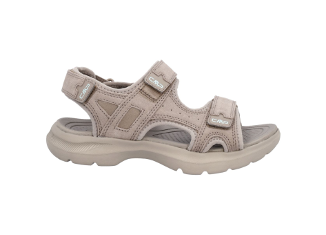 CMP Slipper EMBY HIKING SANDAL (3Q93636_P780) beige