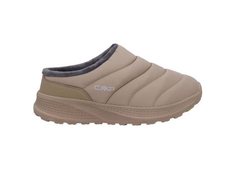 CMP Hertys Slipper Grö e 37 (3Q45996_P605) beige
