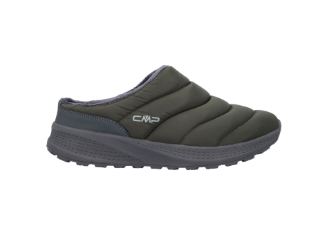 CMP Hertys Slipper Grö e 45 (3Q45997_E980) grün