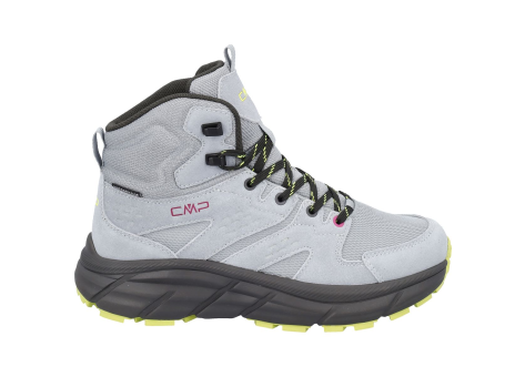 CMP Kamsel Mid Multifunctional waterproof Trekkingstiefel Grö e 37 (3Q27686_71US) grau