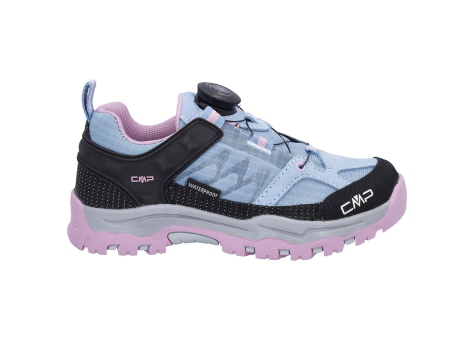 CMP Kiruna Fitgo Trekking Grö e 38 (3Q16754J_30LR) bunt