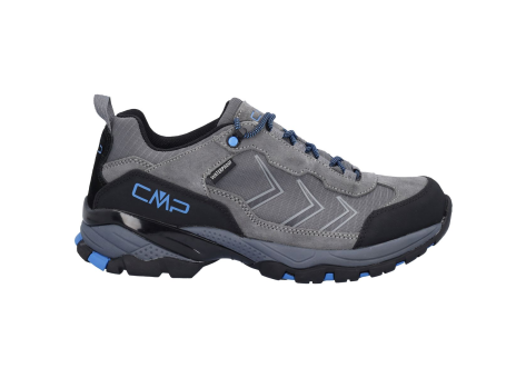 CMP Kiruna Fitgo Trekking Grö e 42 (3Q19657_41UR) grau