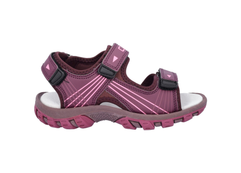 CMP Mawi Sandal Grö e 33 (3Q91084_C904) lila