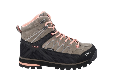 CMP Moon Mid Trekking waterproof (31Q4796_P780) bunt