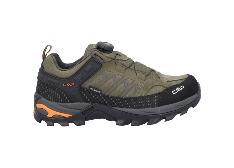 CMP Rigel Low FitGo (3Q14827-55ES) bunt