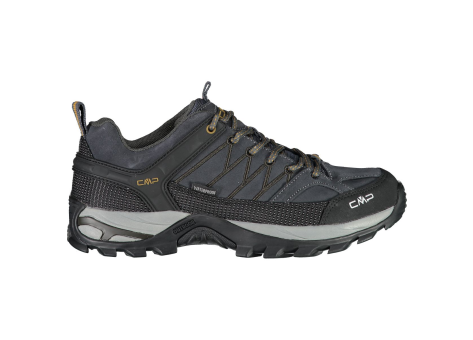 CMP Rigel Low Trekking waterproof Grö e 48 (3Q13247UG_68UH) schwarz