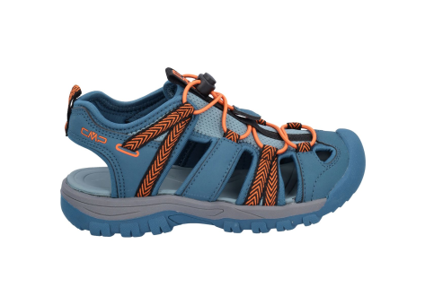 CMP Theseus Sandal Trekkingsandalen Grö e 31 (3Q95884-M916) blau