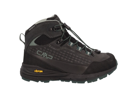 CMP Vertyx Mid Trekking waterproof Grö e 28 (3Q17284_68UU) schwarz