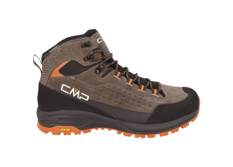 CMP Vertyx Mid Trekking waterproof Grö e 40 (3Q17287_08QT) braun