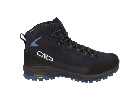 CMP Vertyx Mid Trekking waterproof Grö e 42 (3Q17287_70UT) bunt
