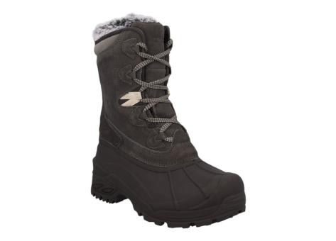 CMP Winterstiefel Borhea WP Snow (3Q71486-U951) braun