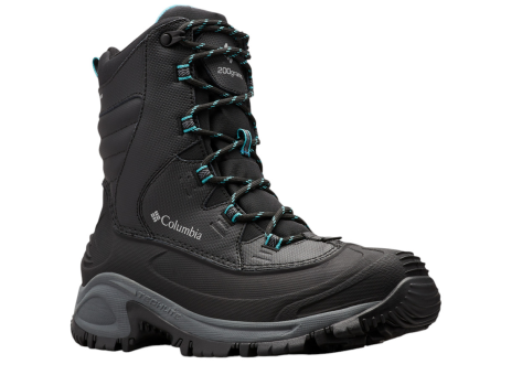 Columbia Bugaboot III (2100311-010) schwarz