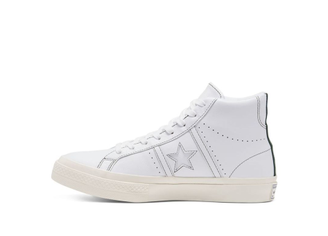 Converse Case Study x One Star Academy High (167504C) weiss