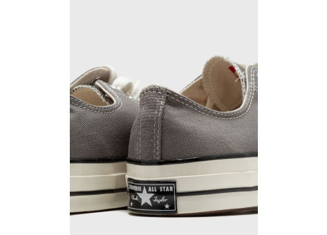 Converse chucks hotsell low grau