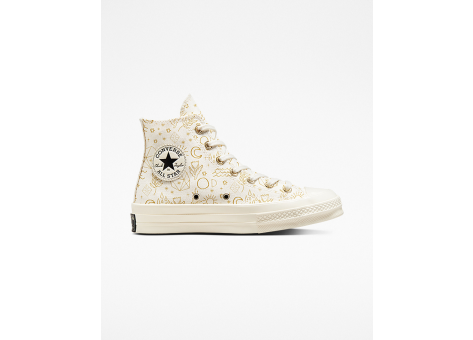 Converse Chuck 70 High Elements (A02207C) beige