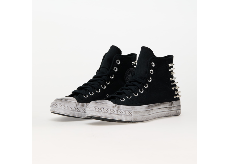 Converse Studded schwarz A07207C Preisvergleich