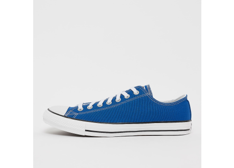 Converse CONVERSE Felpa 'LOVE YOUR MOTHER' bianco nero verde blu chiaro (135514C) blau