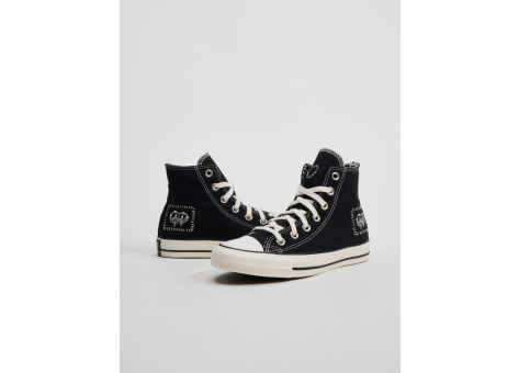 Converse Chuck Taylor All Star (A07116C) schwarz